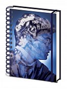 Harry Potter Notizbuch A5 Magic Portrait