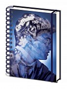 Harry Potter Notizbuch A5 Magic Portrait