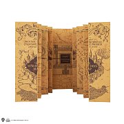 Harry Potter Notizbuch A5 Marauder\'s Map