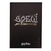 Harry Potter Notizbuch A6 Spew