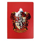 Harry Potter Notizbuch Flex A5 House Gryffindor