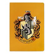Harry Potter Notizbuch Flex A5 House Hufflepuff