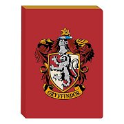 Harry Potter Notizbuch Soft A5 Gryffindor