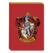 Harry Potter Notizbuch Soft A5 Gryffindor