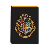 Harry Potter Notizbuch Soft A5 Hogwarts