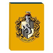 Harry Potter Notizbuch Soft A5 Hufflepuff