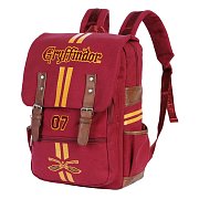 Harry Potter Oxford Rucksack Gryffindor