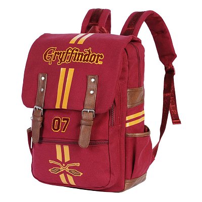 Harry Potter Oxford Rucksack Gryffindor