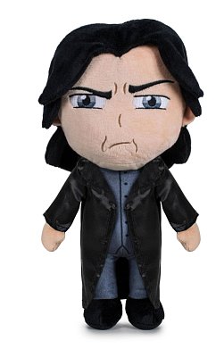 Harry Potter Plüschfiguren Set Severus Snape 20 cm (24)