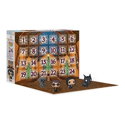 Harry Potter Pocket POP! Adventskalender 2021