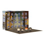 Harry Potter Pocket POP! Adventskalender 2022 Edition