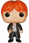 Harry Potter POP! Movies Vinyl Figur Ron Weasley 10 cm