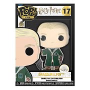 Harry Potter POP! Pin Ansteck-Pin Draco Malfoy 10 cm