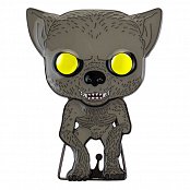 Harry Potter POP! Pin Ansteck-Pin Remus Lupin 10 cm