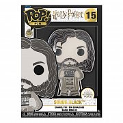 Harry Potter POP! Pin Ansteck-Pin Sirius Black 10 cm