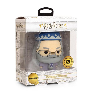 Harry Potter PowerSquad Powerbank Albus Dumbledore 2500mAh