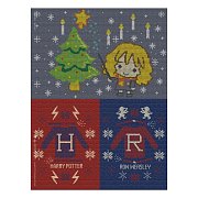 Harry Potter Puzzle Christmas Jumper 2 - Christmas in the Wizarding World (1000 Teile)