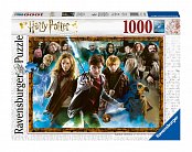 Harry Potter Puzzle Der Zauberschüler Harry Potter (1000 Teile)