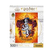 Harry Potter Puzzle Gryffindor (500 Teile)