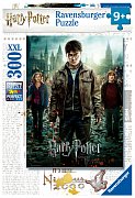 Harry Potter Puzzle Harry Potter (300 Teile)