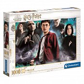 Harry Potter Puzzle Harry vs. the Dark Arts (1000 Teile)