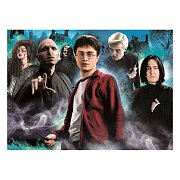 Harry Potter Puzzle Harry vs. the Dark Arts (1000 Teile)