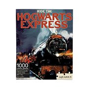 Harry Potter Puzzle Hogwarts Express (1000 Teile)