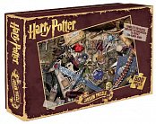 Harry Potter Puzzle Horcruxes