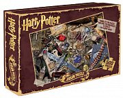 Harry Potter Puzzle Horcruxes