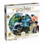 Harry Potter Puzzle Magical Creature