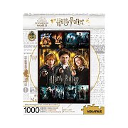 Harry Potter Puzzle Movie Collection (1000 Teile)