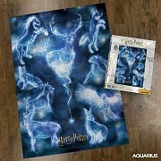 Harry Potter Puzzle Patronus (1000 Teile)