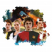 Harry Potter Puzzle Triwizard Champions (1000 Teile)