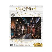 Harry Potter Puzzle Winkelgasse (1000 Teile)