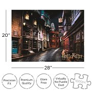 Harry Potter Puzzle Winkelgasse (1000 Teile)