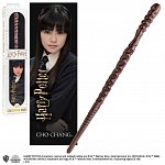 Harry Potter PVC Zauberstab-Replik Cho Chang 30 cm