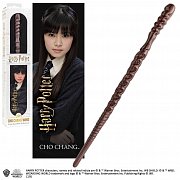 Harry Potter PVC Zauberstab-Replik Cho Chang 30 cm