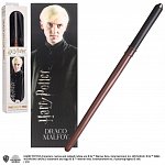 Harry Potter PVC Zauberstab-Replik Draco Malfoy 30 cm