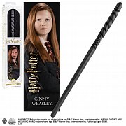 Harry Potter PVC Zauberstab-Replik Ginny Weasley 30 cm