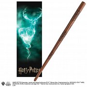 Harry Potter PVC Zauberstab-Replik James Potter 30 cm