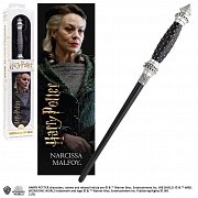 Harry Potter PVC Zauberstab-Replik Narcissa Malfoy 30 cm