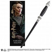 Harry Potter PVC Zauberstab-Replik Narcissa Malfoy 30 cm