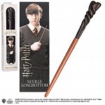 Harry Potter PVC Zauberstab-Replik Neville Longbottom 30 cm