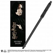 Harry Potter PVC Zauberstab-Replik Severus Snape 30 cm