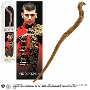 Harry Potter PVC Zauberstab-Replik Viktor Krum 30 cm