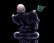 Harry Potter Q-Fig Figur Voldemort 10 cm --- BESCHAEDIGTE VERPACKUNG