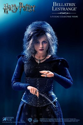 Harry Potter Real Master Series Actionfigur 1/8 Bellatrix Lestrange 23 cm