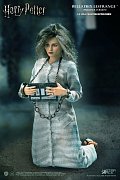 Harry Potter Real Master Series Actionfigur 1/8 Bellatrix Lestrange Prisoner Version 23 cm