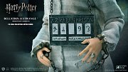 Harry Potter Real Master Series Actionfigur 1/8 Bellatrix Lestrange Prisoner Version 23 cm