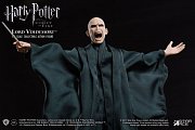 Harry Potter Real Master Series Actionfigur 1/8 Lord Voldemort Flash Ver. 23 cm